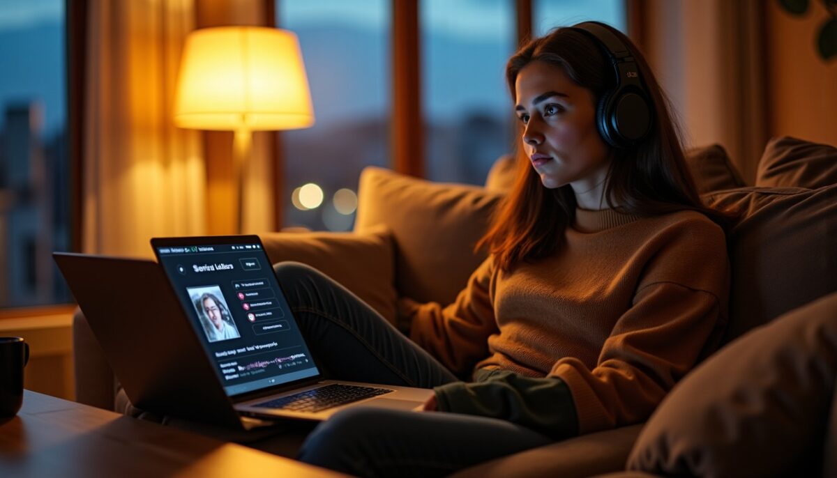 Top des podcasts incontournables sur les tueurs en série à découvrir en 2025