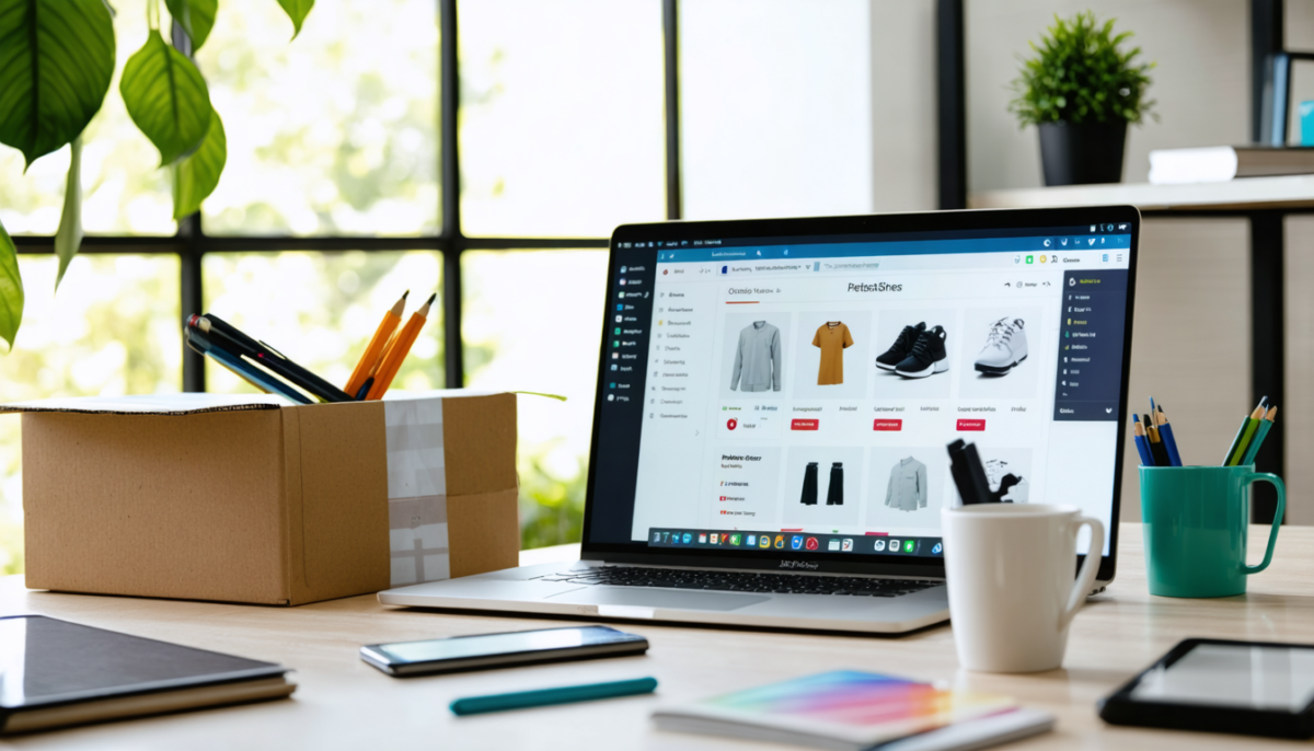 découvrez notre guide complet sur prestashop et apprenez à créer, gérer et optimiser votre boutique en ligne pour réussir dans le commerce électronique.