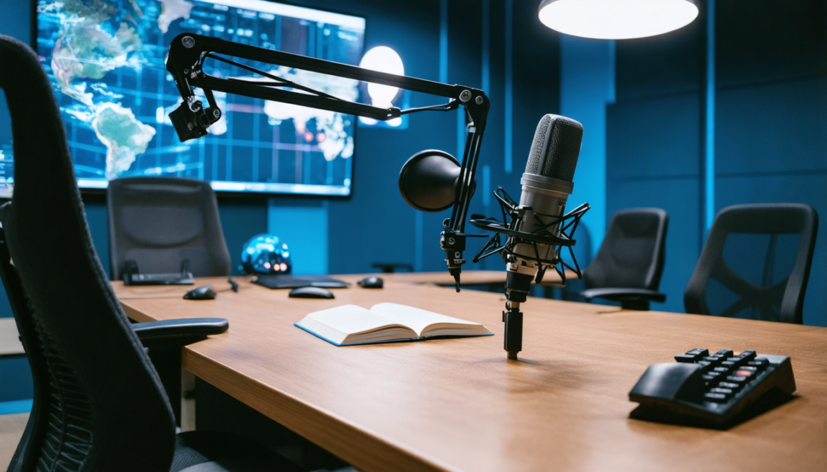 découvrez les 5 podcasts incontournables pour les passionnés de littérature francophone, avec des analyses, interviews d'auteurs et recommandations de lectures captivantes.