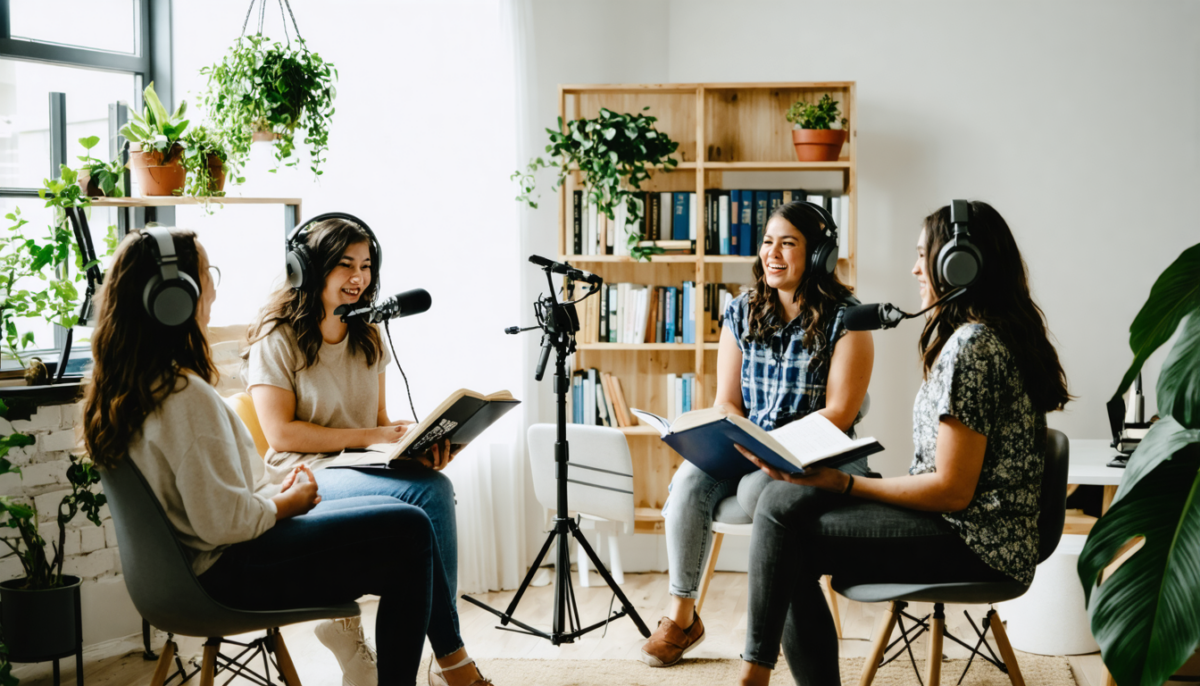 découvrez les 5 podcasts incontournables pour les passionnés de littérature francophone, offrant analyses, interviews et recommandations pour enrichir votre passion.