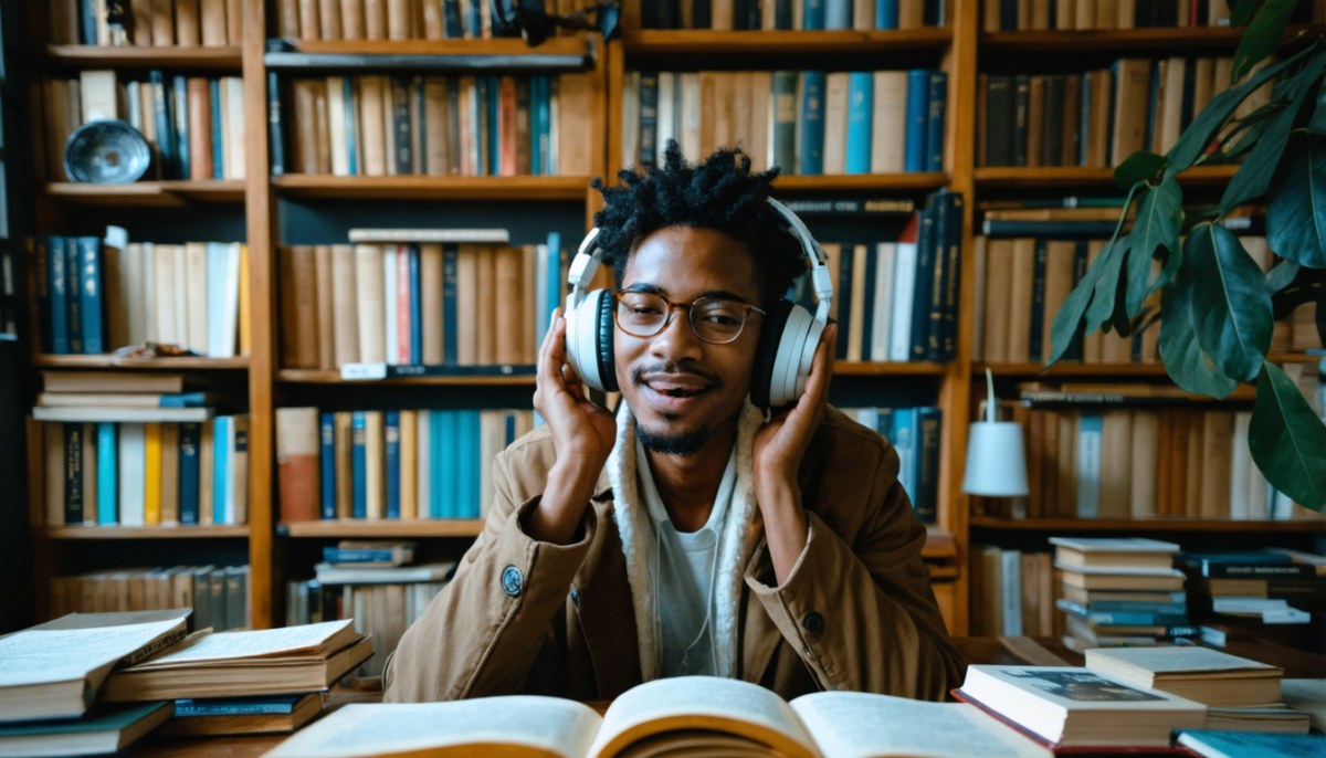 découvrez le top 5 des podcasts francophones incontournables pour apprendre et maîtriser l'espagnol de manière ludique et efficace.
