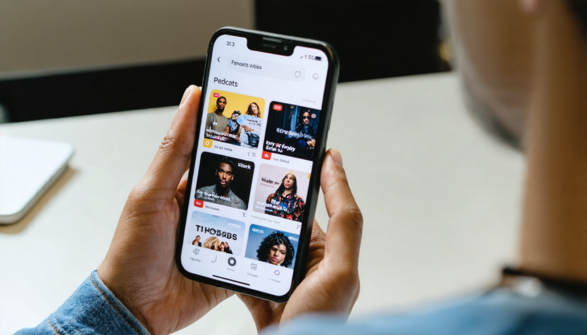 découvrez le top 7 des podcasts incontournables de culture générale à ne pas manquer en 2025 pour enrichir vos connaissances et éveiller votre curiosité.