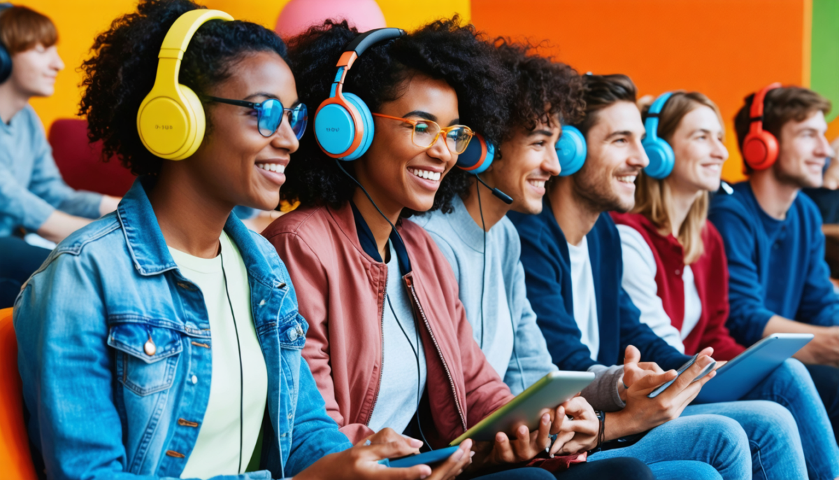 découvrez le top 7 des podcasts incontournables de culture générale à écouter en 2025 pour enrichir vos connaissances et rester curieux toute l'année.