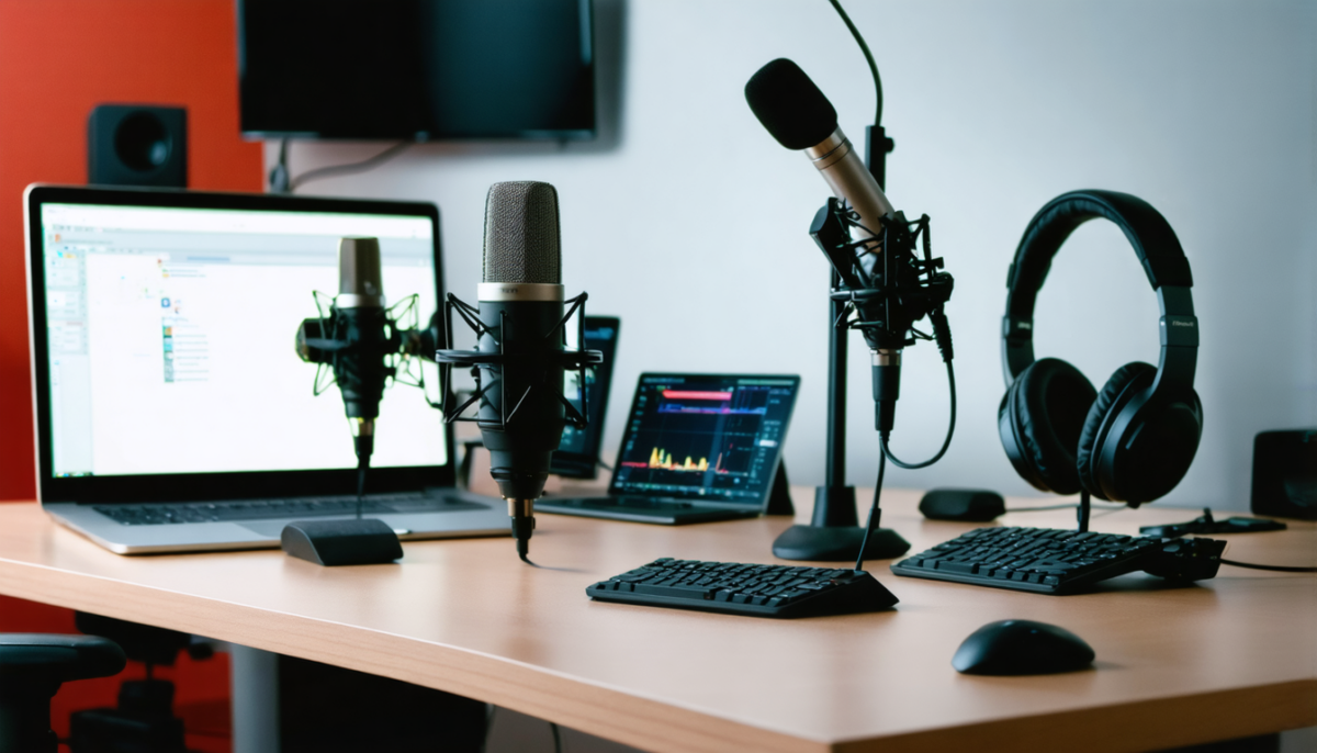 découvrez les podcasts incontournables de la tech à ne pas manquer en 2025, pour rester à la pointe des tendances et innovations technologiques.
