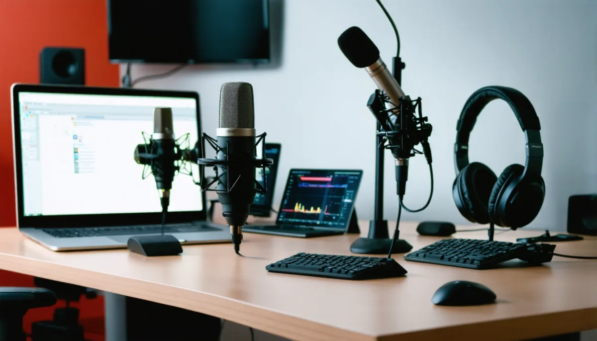 découvrez les podcasts incontournables de la tech à ne pas manquer en 2025, pour rester à la pointe des tendances et innovations technologiques.