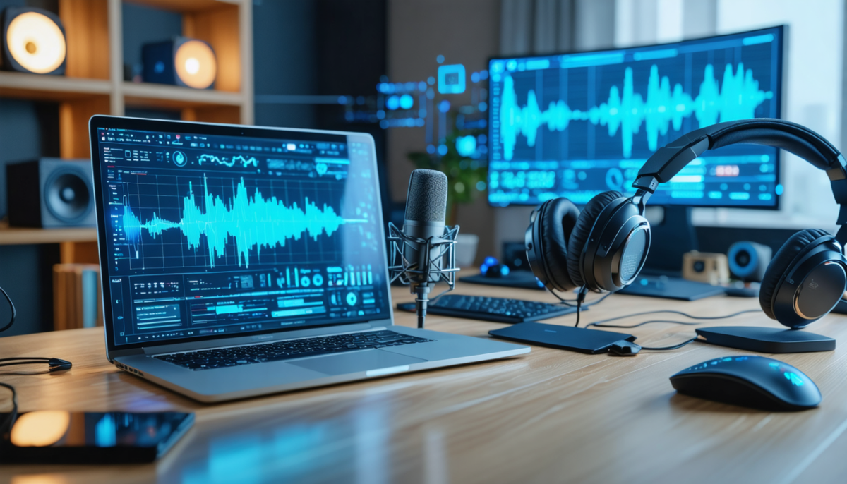 découvrez les podcasts incontournables de la tech à suivre absolument en 2025 pour rester informé des dernières tendances, innovations et expertises du secteur.