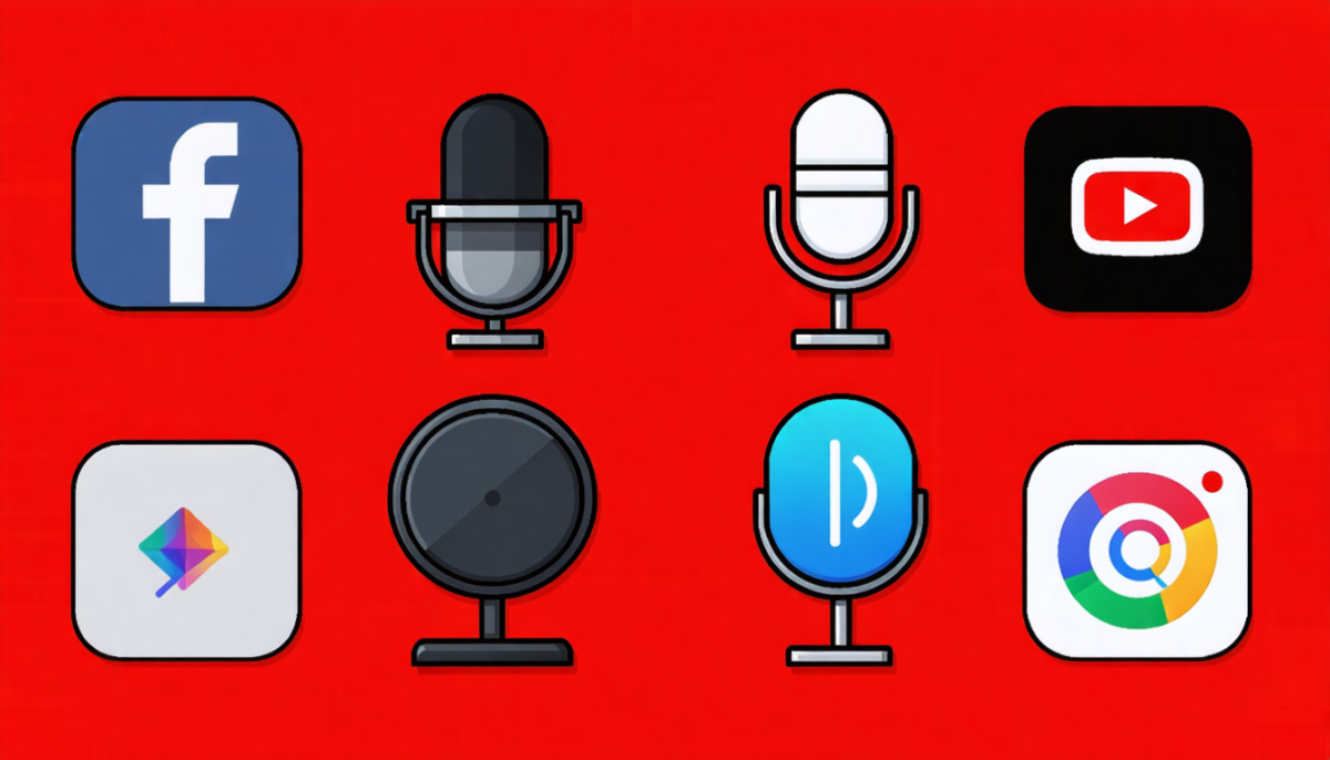 découvrez les podcasts incontournables de la tech à suivre absolument en 2025 pour rester à la pointe des innovations et des tendances technologiques.