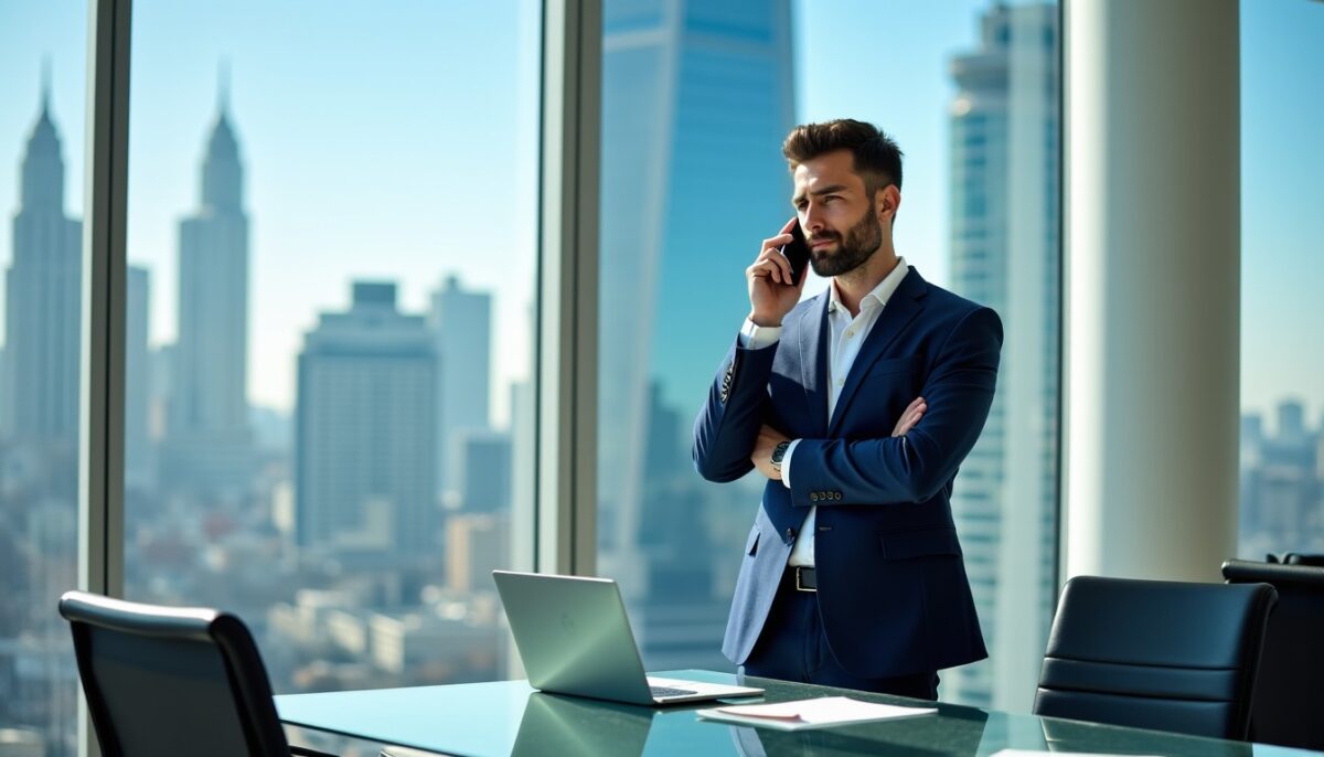 Le renouveau du cold calling : pourquoi il réintègre les stratégies B2B