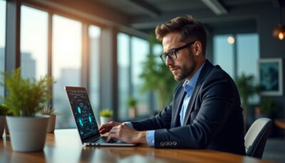 Marketing digital : stratégies efficaces pour sécuriser les données clients face aux exigences strictes du RGPD
