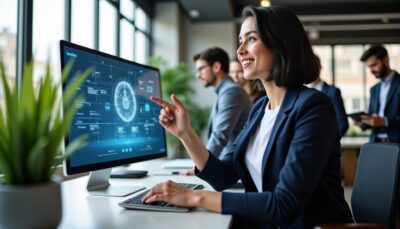 Luma AI : Découvrez ce que cache cet outil révolutionnaire d'intelligence artificielle