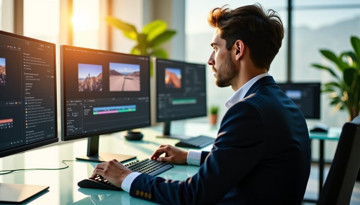 Quelle formation Runway privilégier pour devenir expert de la vidéo par IA ?