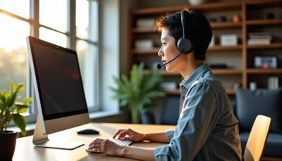 Dragon NaturallySpeaking : Découvrez ce logiciel de reconnaissance vocale et ses multiples usages