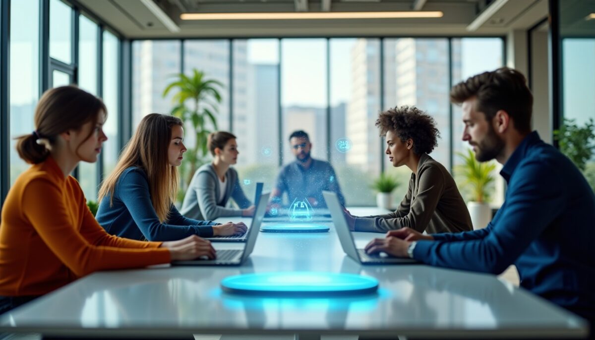 Top 10 des outils d'intelligence artificielle incontournables pour les community managers en 2026