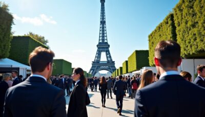 Data Marketing Paris : découvrez cet événement incontournable et toutes les clés pour y assister !