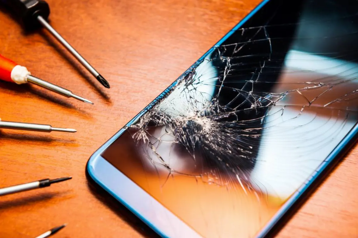 réparer soi-même son smartphone