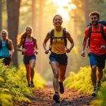 Découvrez Sportrip : votre compagnon pour des aventures sportives