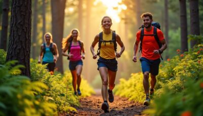 Découvrez Sportrip : votre compagnon pour des aventures sportives