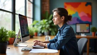 Découvrez la formation Runway sur choisir-formation.com : boostez vos compétences créatives