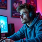 Les dernières tendances et actualités des jeux en ligne