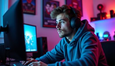Les dernières tendances et actualités des jeux en ligne