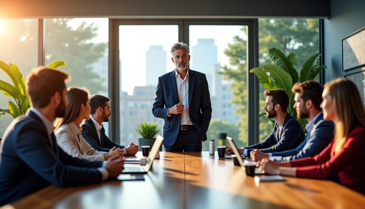 Explorer les transformations clés du management à travers le temps