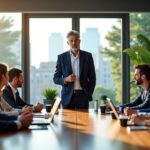 Explorer les transformations clés du management à travers le temps