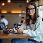 Comment diffuser un reel Instagram sur TikTok tout en maximisant sa visibilité