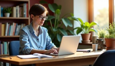 Découvrez comment choisir une formation Filmora sur choisir-formation.com