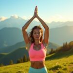 Planète Résilience : Votre guide complet pour sport, santé, bien-être, nutrition et beauté