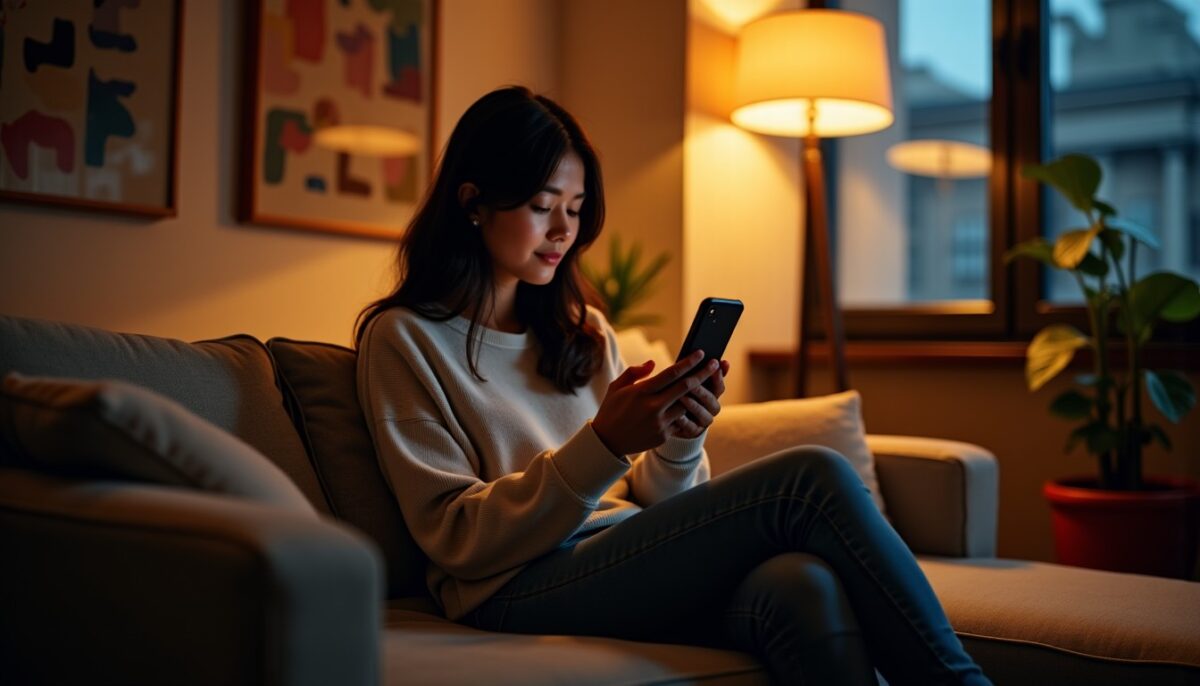 Comment partager une story Instagram en toute discrétion sans révéler votre identité