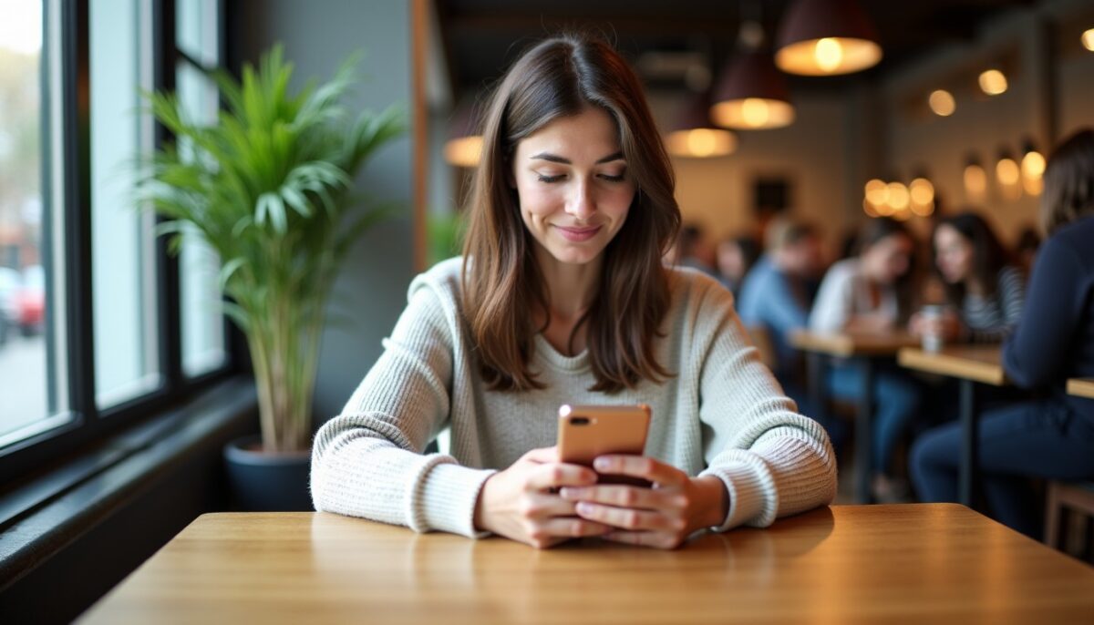 Simuler une conversation Instagram crédible : Guide pratique et astuces