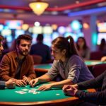 Immersion sonore : Quand les jeux de casino crash redéfinissent l’art du storytelling de marque