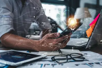 Application sur mesure : le code qui s'adapte à votre métier, pas l'inverse