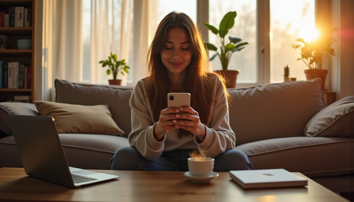 Guide pratique pour désactiver le statut en ligne sur Instagram