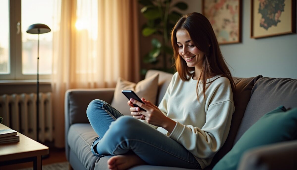 Les astuces simples pour rejoindre un canal Instagram sans effort