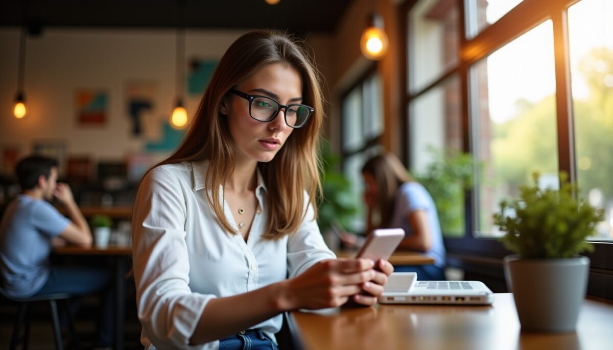 Guide pratique : Comment consulter les mentions J’aime sur Instagram