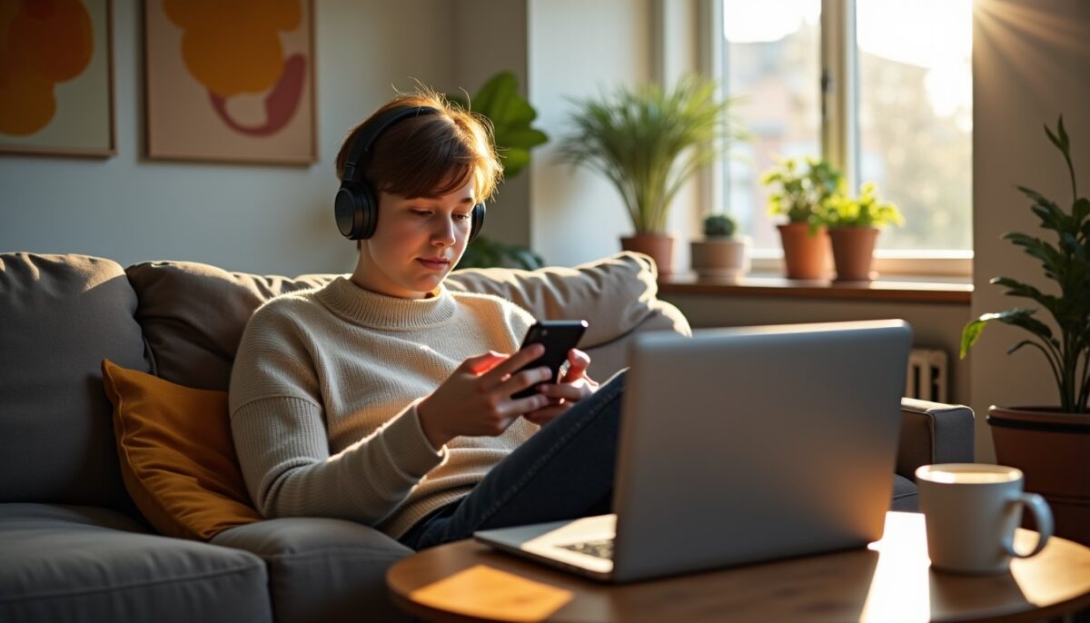 Comment diffuser la même musique sur plusieurs stories Instagram : guide pratique