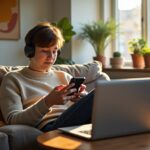 Comment diffuser la même musique sur plusieurs stories Instagram : guide pratique