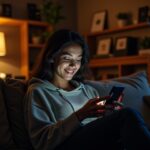 Comment activer facilement le mode sombre sur Instagram