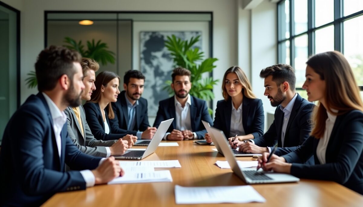Contrat de portage salarial : les informations essentielles à ne pas oublier