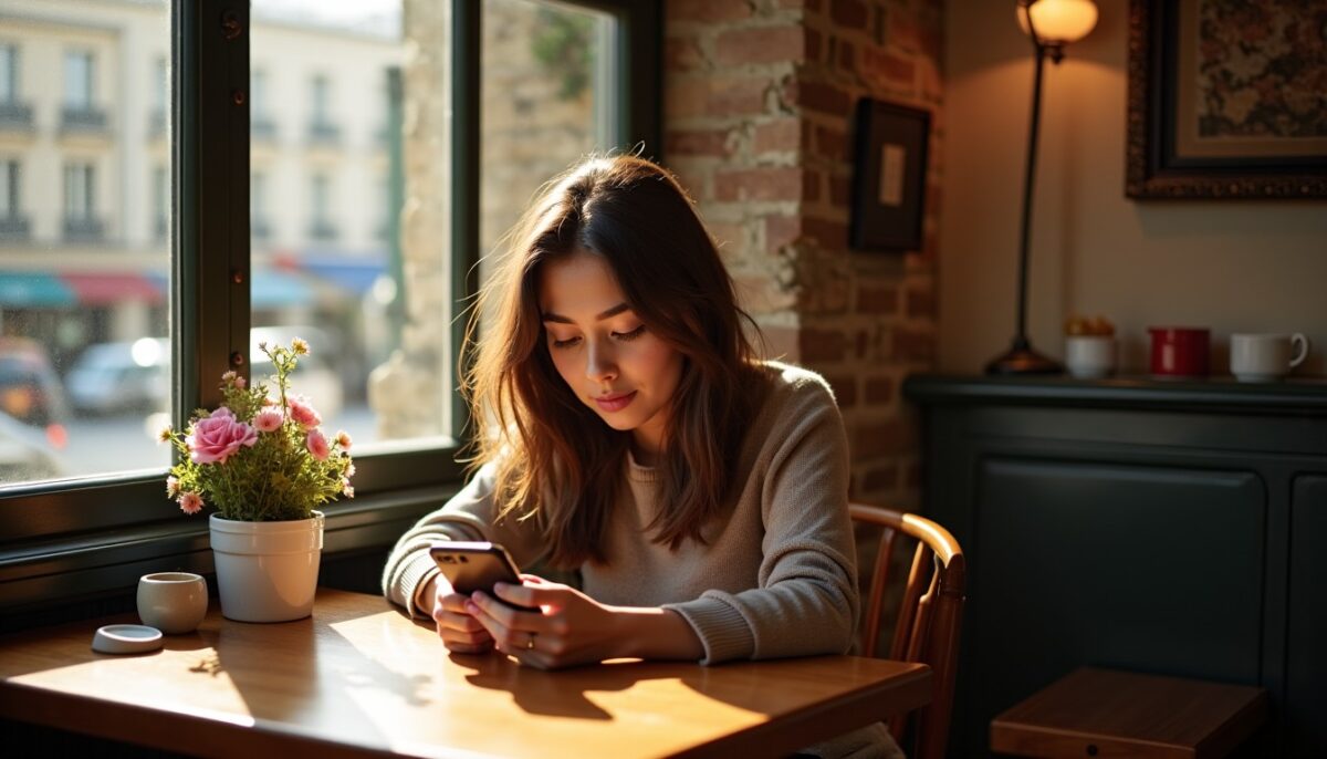 Guide pratique pour paramétrer Instagram en français